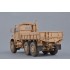 1/35 US Armed Forces MK.23 MTVR Cargo Truck