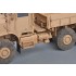 1/35 US Armed Forces MK.23 MTVR Cargo Truck