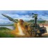 1/35 Russian 3S51M SPU of 4K51 Rubezh Coastal Missile System ASM with P-15
