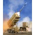 1/35 US M901 Launching Station with MIM-104F Patriot SAM System (PAC-3)