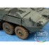 1/35 LAV-III 8x8 wheeled armoured vehicle