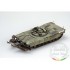 1/35 US M1A1/A2 Abrams 5-in-1
