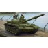 1/35 Russian T-62 Mod.1975 (Mod.1972+KTD2)