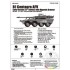 1/35 B1 Centauro AFV Early version (2nd Series) with Upgrade Armour