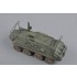 1/35 Russian BTR-60PU Command & Control