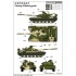 1/35 Soviet T-64A MOD 1981