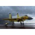 1/72 Chinese Shenyang J-15 Flying Shark with Flight Deck