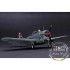 1/32 SBD-3 "Dauntless" Midway (Clear Edition)
