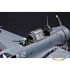 1/32 SBD-3 "Dauntless" Midway (Clear Edition)