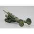 1/35 Russian Army B-4 M1931 203mm Howitzer