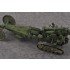 1/35 Soviet BR-2 152mm Gun M1935