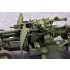 1/35 Soviet 100mm Air Defense Gun KS-19M2