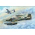 1/48 US Cessna A-37B Dragonfly Light Ground-Attack Aircraft