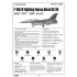 1/144 Lockheed Martin F-16B/D Fighting Falcon Block 15/30