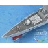 1/350 PLA Navy Type 052C DDG-170 LanZhou