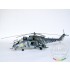 1/35 Mi-24V Hind-E Helicopter