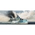 1/350 WWII HMS Belfast 1942