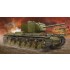 1/35 "Russian Tiger" KV-220 Super Heavy Tank