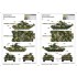 1/35 Russian Armed Forces T-90A MBT Cast Turret