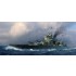 1/700 HMS Valiant 1939 Battleship