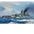 1/700 HMS Rodney Nelson-class Battleship