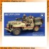 1/35 SAS Jeep Crew Vol.1