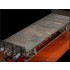 1/35 Railway Wagon Planking Wood Grain Decals