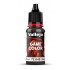 Acrylic Paint - Game Colour #Charred Brown (18 ml/0.6 fl oz)