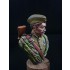 1/10 WWII Russian Scout (1 Resin Bust)
