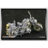 Photoetch for 1/35 German Zundapp Motorcycle for Tamiya kit #35017/35283