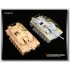 Upgrade Set for 1/35 German StuG III Ausf.G (Early) for Tamiya/Dragon kits