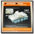 Upgrade Set for 1/35 WWII German Marder III Ausf.H for Dragon kit #6331