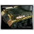1/35 WWII Russian JS-2 Heavy Tank Fenders for Tamiya kit #35289