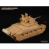 Photoetch for 1/35 British Matilda Mk.III/IV for Tamiya kit #35300