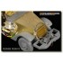 Upgrade Set for 1/35 WWII US M3A1/M3A2 Half-track for Dragon kit #6332