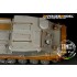 1/35 Modern Russian BTR-50PK APC Detail-up Set for Trumpeter kit #01582