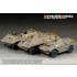 1/35 Modern Russian BRDM-2 Early Ver. Detail-up Set for Trumpeter kit #05511