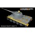 1/35 WWII German PzKpfw.VII Lowe Super Heavy Tank Detail Set for Amusing Hobby 35A005