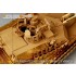 1/35 Modern US M1A2 SEP Abrams W/Tusk II ERA Detail Set for Tamiya #35326