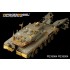 1/35 IDF Merkava Mk.3 BAZ MBT Detail Set w/Chains for Meng Model TS-005