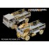 1/35 Modern US M1078 LMTV Basic Detail Set for Trumpeter kit #01004