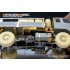 1/35 Modern US M1078 LMTV Basic Detail Set for Trumpeter kit #01004