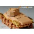 1/35 WWII Hungarian Light Tank Toldi III (B43) Detail Set for HobbyBoss kit #82479