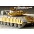 1/35 Modern Russian T-64 BV MBT Detail-up Set for Trumpeter 05522 (w/smoke discharger)