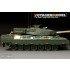 1/35 Modern Canadian Leopard C2 MBT Detail-up Set for Takom 2004 kit