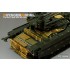1/35 Russian Terminator Fire Support Combat Vehicle BMPT Detail Set for Meng Model TS010