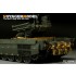 1/35 Russian Terminator Fire Support Combat Vehicle BMPT Detail Set for Meng Model TS010