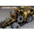 1/35 WWII US M26 Recovery Vehicle Detail-up Set for Tamiya 35230/35244 kit