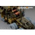 1/35 WWII US M26 Recovery Vehicle Detail-up Set for Tamiya 35230/35244 kit