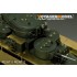 1/35 WWII Russian T-35 Heavy Tank Basic Detail Set w/Barrel for HobbyBoss 83841